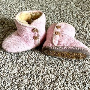 UGG boots